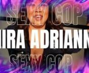 Mira Adrianne&#39;s photos and behind the scene collection. Theme Sexy Cop. Photographer Apat Port from Ford Studio KL. Videograpgher and Editor SLAINEDnnSexy Cop outfit was sponsored by Sean Felder from New Yorknn#plussizeinfluencer #curvefashion #plussizestore #plussizemodels #curvyfashion #fashionplussize #plussizeboutique #plussizeblogger #plussizelove #plussizefashion #modeloplus #plusmodel #modelocurvy #modelocurve #curvygirl #curvyfashion #curvymodel #curvywoman #plussizeblouse #plussizecloth