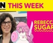 This Episode:nRebecca Sugar sits down with Sam to help us understand Rose’s revelations from this week’s new episodes of Steven Universe, “Can’t go back” and “A Single Pale Rose” by explaining the hidden clues and what they mean for the future of the Crystal Gems. Speaking of interesting moms, Rupert’s mom has a special mother’s day shout out with appearances by Max, the voice of Baby Panda, Philip Solomon from Craig of the Creek, as well as Courtenay Taylor, Ashly Burch, and K