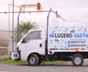 Publicidad Lucero Gas