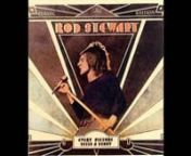 Rod Stewart - Mandolin Wind from mandolin