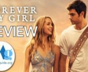 FOREVER MY GIRL opens with a young blonde woman, Josie, being left at the altar, while her fiancé Liam goes on to become a successful country music artist. Eight years later, tragic circumstances bring them back together. nnSubscribe to the Movieguide® TV Channel! https://goo.gl/RtGckgnMore Movieguide® Reviews! https://goo.gl/O8nUFznKnow Before You Go with Movieguide®! nnStarring: Alex Roe, Jessica Rothe, John Benjamin Hickey, Abby Ryder Fortson, Tyler Riggs, Peter Cambor, Gillian Vigman, Mo