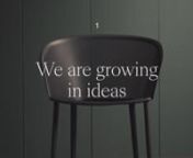kettal. Create, Innovate. Design. from kettal