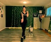 Song: Abracadabra by Qveen HerbynChoreography: Cynthia Valentine Dance Empowered
