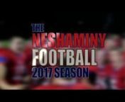 The intro video for the 2017 Neshaminy Redskins n- Narrated by Merrill Reese, the voice of the Eagles. nnSupport my Patreon: https://www.patreon.com/jackhastonnnDirected/Filmed/Edited by Jack HastonnAlso filmed by Matt BartolaccinProduced by The N ClubnNarration Written by Rita DapkeynMusic by Welshly Arms - LegendarynnContact: jackhaston@gmail.com