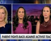 Center for American Liberty CEO Harmeet Dhillon and client, Jessica Konen, join The Ingraham Angle to explain how predatory middle school educators secretly groomed Jessica&#39;s 6th grade daughter into transgenderism—and told her daughter not to tell her mom because her mom couldn&#39;t be