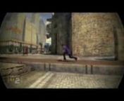 This is my first Solo for Questionable skateboards on Skate 2 the song details are in credits along with some of my info, enjoi :D