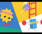 Animation produced for TED-Ed by Hype. In partnership with Bill Gates, inspired by his book