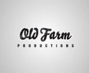 This is a portfolio of some of our favorite stuff we worked on at Old Farm Productions. nCheck us out here, www.oldfarmproductions.com