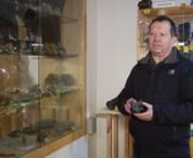 V današnji rubriki Regionalni utrip Vam predstavljamo Viljema Podgorška, največjega zasebnega zbiratelja kamnin v Sloveniji. Njegovo zanimanje za kamnine sega v zgodnja leta šolanja, kasneje pa je to preraslo v več kot le hobi. Zaradi velikega števila primerkov se je leta 2007 odločil za vzpostavitev paleontološkega muzeja Pangea v Cirkovcah, kjer hrani več tisoč različnih tipov kamnin iz vsega sveta.nnViljem Podgoršek velja za posameznika z največjo zasebno zbirko kamnin v Slovenij