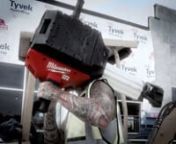 Milwaukee® MX FUEL™ Breaker Looping Video for Web from fuel video