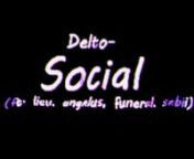 Music : Social (ft. Lieu, Angelus, Funeral &amp; Sebii) (Prod. Delto)nSoundcloud Link : https://soundcloud.com/delto/socialnnDirection/Animation: Ryoma SanpeinInstagram : https://www.instagram.com/peiyang.animation/