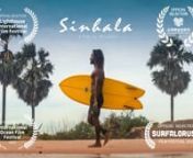 Thilli Mayuranga is surfer native to South West Sri Lanka. From living through the 2004 Tsunami as a child, to becoming a free surfer as an adult - We journey through his unique relationship with the ocean, spirituality and culturennA Film by JP LewisnColourist: Romain KedochimnSound Design: Ruth Rainey/WE ARE AUDIOnShot on Red Gemini