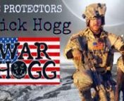 What do we do when social media goes down?What training do we do to prepare to protect our house?What do you know about Duco?We talk about all of these things and more!Rick Hogg, a 29 year special operations veteran and expert trainer joined The Protectors.nnMake sure to check out Warhogg.com