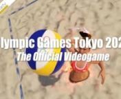 This year’s Olympic Games have begun, and now it&#39;s even easier to join in on the fun with the SEGA of America Olympic Games Tokyo 2020 - The Official Video Game, on Nintendo Switch, PlayStation 4, Xbox One, Steam for PC, and Google Stadia.nnThe game features 18 different fun-fueled Olympic events, with an Avatar Creator for players to create the Olympic athlete of their dreams. Choose from more than 50 different colorful wardrobe options, including traditional country outfits or imaginative co