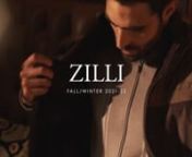 ZILLI FALL/WINTER 2021-22 COLLECTION