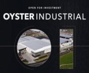 Oyster Industrial, Oyster’s latest investment opportunity, provides investors with the opportunity to invest in a quality multi-asset industrial property portfolio. You can now register your interest at oyster-industrial.co.nznnOyster Industrial has contracted to acquire the land and buildings at 77 Westney Road, Mangere, Auckland. This is a strategic purchase, neighbouring Oyster Industrial&#39;s existing property 71 Westney Road; the combined land holdings have the potential to maximise opportun