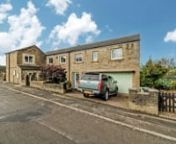 Pennyfield Cottage, 200 Gillroyd Lane, Heights, HD7 5SS