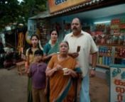 Vera Level fun on this campaign for Tata Sky (1/3) nFilm - Family Outing �‍�‍�‍�nClient - Tata SkynAgency - OgilvynChief Creative Officer -India: Sukesh Nayak nCreative Team: Pratheeb Ravi, Srijan Shukla, Pritam Singh and Noothan PRnAccount Management: Jaikishan Menon, Gaurav GovindannProduction House - Still Waters FilmsnDirector / Editor - Akshay Sundher nExecutive Producer - Preeti MachatnCOO- Kaushik UdayshankernCreative Producer - Manikandan KesavannDP - Raghav AdhithyanArt -