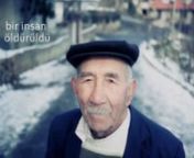 Kamera: Erhan ArıknKurgu: Alper Şen - KozavisualnMüzik: Kardeş Türkülern2012