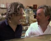 After taking in the baroque architecture of the Sicilian town of Noto, Chef Giorgio Locatelli introduces Andrew Graham Dixon to