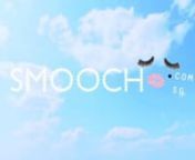 On Thurs 12th April 9pm,nwww.smooch.com.sg presents a new smooch design: nThe