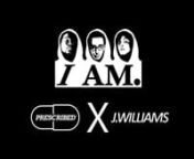 A collaborative short between J. Williams and Prescribed Featuring Wyclef Jean. This short deals with not only the Trayvon Martin case, but profiling globally.nInitial concept by Jonathan Charles &amp; Asani Swan.nYou can download Wyclef Jean&#39;s tribute song for Trayvon Martin, appropriately titled