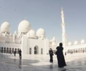 The capital of the UAE; Abu Dhabi has been under-rated for a very long time in the shadow of Dubai, but in recent times its beauty is being noticed again. nnFilmed by Timur Khamitov, Editted by Steve Ferreira