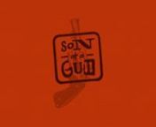 SON OF A GUN is a quirky, darkly comic, folk/rock musical that tells the story of Danderhauler Agamenon Khrusty, the eldest of three sons of Winston and Elmadora Khrusty,and the heir apparent to the throne of the Khrusty family Appalachian band.Danderhauler’s life is dominated by the charismatic personality of his father,a highly-functioning, highly-entertaining alcoholic. When Danderhauler meets the love of his life, Lucy Sunshine, they conspire to free him of the burden of his father
