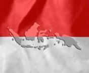 Lagu Negara Kebangsaan Republik Indonesia