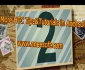 Get the DVD Ripper from Aneesoft official page.nWindows Version: http://www.aneesoft.com/win-dvd-ripper.htmlnMac Version: http://www.aneesoft.com/mac-dvd-ripper.htmlnnThis Video would tell you how to rip and convert DVD to HTC One S video with the help of Aneesoft DVD Ripper Pro.nThe HTC One S only supported limited videos: nVideo supported formats Playback: .3gp, .3g2, .mp4, .wmv (Windows Media Video 9), .avi (MP4 ASP and MP3)