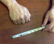 Want to be sure you order the right size? We show you a quick and simple method to measure your hands for boxing gloves to ensure a proper fit. Size chart is included at the end of the video.