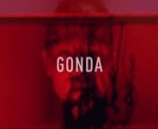 GONDA by Ursula Mayer is informed by Ayn Rand’s 1937 play Ideal. Itis a critical reading of aspects of revolutionary modernism and how this continues to impact our society today. With screenplay by writer Maria Fusco and featuring, next to others, transgender model Valentijn de Hingh.nnFunded by FLAMIN, Film London Artists&#39; Moving Image Network