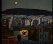 Ιστορικό ντοκιμαντέρ - αφιέρωμα στα νεοκλασικά σπίτια της Αθήνας, με κείμενα Γιάννη Τσαρούχη και εικόνες Σπύρου Βασιλείου, διαρκείας 20 λεπτά, έτος παραγωγής 1980.nnΠαραγωγή, σενάριο, διεύθυνση φωτογραφίας και σκηνοθεσία: Νίκος ΓραμματικόπουλοςnnΒραβεύθηκε με το Βραβείο Κριτ
