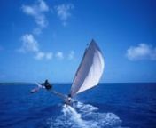 The canoe tradition is one of the foundations of Marshallese culture. In the past it was the key to survival in the Marshall Islands, and it continues to embody many of the key values and practices of traditional Marshallese culture.