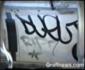 just a cool summer day chilling @ the scrap yard...in this video are throwups &amp; tags by: IZ The Wiz, Sar, Skeme, Swan3, Newsbreaker aka Duro, Web tc5, Spin TFS, Zephyer, Ban2, Duel, Rip7, Revolt, Clyde, Cav.......