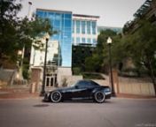 Car:nChazz Hobson&#39;sn2005 Honda S2000nASM WidebodynMugen HardtopnCobra R 18x9/10 Wheelsn245/40/18F and 275/35/18RnMegan Track CoilsnnFilmed in downtown Warrensburg, MOnSong:nI can&#39;t Stop by Flux Pavillion