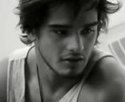 Francisco Lachowski and Marlon Teixeira in a short film by Stewart Shining and Vincent Gagliostro.nnDirector of Photography: Justin MarquisnnFor Made in Brazil by Juliano CorbettannStyling: Gregory WeinnnTiara: Luis Morais JewelrynnMakeup: Glenn MarzialinnHair: Michael Silva