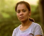 Nine months pregnant, Ana was scavenging for food and scraps on a garbage dump. Now, thanks to a small loan from Opportunity International&#39;s microfinance partner in the Philippines, TSPI, Ana has a small business of her own and is giving back to street children in her community.
