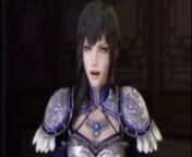 The cutscenes are from Dynasty Warriors 6 and 7 Xtreme LegendsnMerry Xmas to everyone!