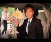 Lai Chiang & Lin TeanWedding Video( by Eric Looi ) from tean video