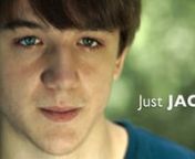 JUST JACK is a Semifinalist in the &#36;200,000 GE FOCUS FORWARD Filmmaker Competition. It has also been recognized as an Audience Favorite. View more Semifinalist films at https://vimeo.com/groups/focusforwardfilms/albums/6362.nnAt 15 yrs old, Jack Andraka discovered an early detection for Pancreatic Cancer that is cheaper and faster than today&#39;s standards. Check him out: He&#39;s not your average teenager...He&#39;s just Jack. nnDirector/Editor/DPnLinda PetersnnWriter/ProducernCarly Salamannn2nd CameranJa