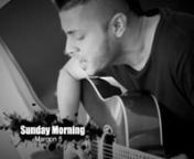 Sunday Morning by SunJ Bandara - Day 2 Rehearsals from sri lanka sudu