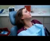 Funny Girl Reaction to Surgery Anesthesia from girl anesthesia