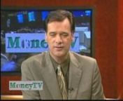 On MoneyTV with Donald Baillargeon, Don hears progress report from the CEO of XSNX.