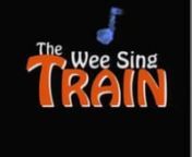 Wee Sing Train from wee