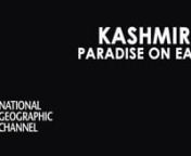Official Commercial for the Promotion of Jammu &amp; Kashmir