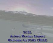 Estimated members of IVAO:nnThe Saturday 26th of December of 2009 In IVAO CHILE we lived a great adventure about FAU571 accident.We must not forget it,don´t you?.nnFrom 12:00 UTC we take off rwy 17L of SCEL (Arturo Merino Airport) ascend to FL160 dct Sosneado Montain,near of Las Lágrimas Glacier.In this position impacted the aircraft.nnHistory.- Uruguayan Air Force Flight 571, also known as the Andes flight disaster, and in South America as Miracle in the Andes (El Milagro de los Andes) was a