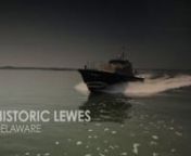 A brief history of the town of Lewes, told through the experiences of the bay and river pilots of the community whose contributions continue to play a critical role in Delaware&#39;s - and our nation&#39;s - maritime commerce.From an early 17th century Dutch settlement through today&#39;s heritage and eco-tourism driven economy, nearly 400 years of history vividly comes to life in this short documentary.nnCinnamontography.comnFacebook.com/CinnamontographynnProduced bynMIKE Di PAOLOnERROL WEBBERnnNarrated