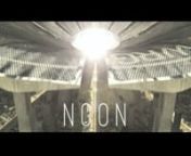 NOON is a scene from a completed feature screenplay. The short sets up the world’s unique premise and introduces our protagonist, Gray, a coyote numbed to the cruelty of the world and his part in it. We watch Gray struggle to salvage what humanity still exists within him when profit is pitted against morality.nnwww.noonfilm.comnwww.facebook.com/noonthefilmnnRepresentation:nJason Burns and Peter Dodd of United Talent Agency &#124;&#124; 310.273.6700nnnnPARTIAL CREDITS:nnWritten and Directed b