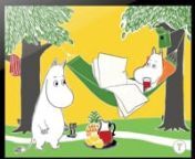 Moomin and the Lost Belongings is available as an interactive storybook for iPad, iPhone 4, iPhone 4S, iPhone 5, and Android devices.nnMoomin and the Lost Belongings (English narrator: Glyn Banks)nApp Store: https://itunes.apple.com/app/moomin-lost-belongings/id595298657nnMuumilaakson kadonneet tavarat (Finnish narrator: Riina Paatso):nApp Store: http://itunes.apple.com/app/muumilaakson-kadonneet-tavarat/id563504299nGoogle Play: http://play.google.com/store/apps/details?id=com.spinfy.th&amp;feat